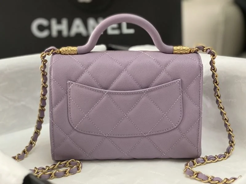 Sustainable Chanel CF Series Bags 55148