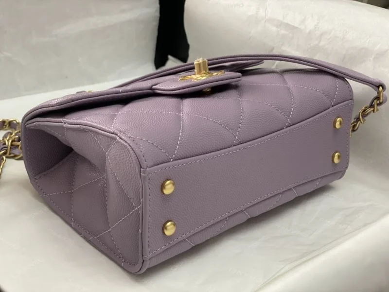 Sustainable Chanel CF Series Bags 55148
