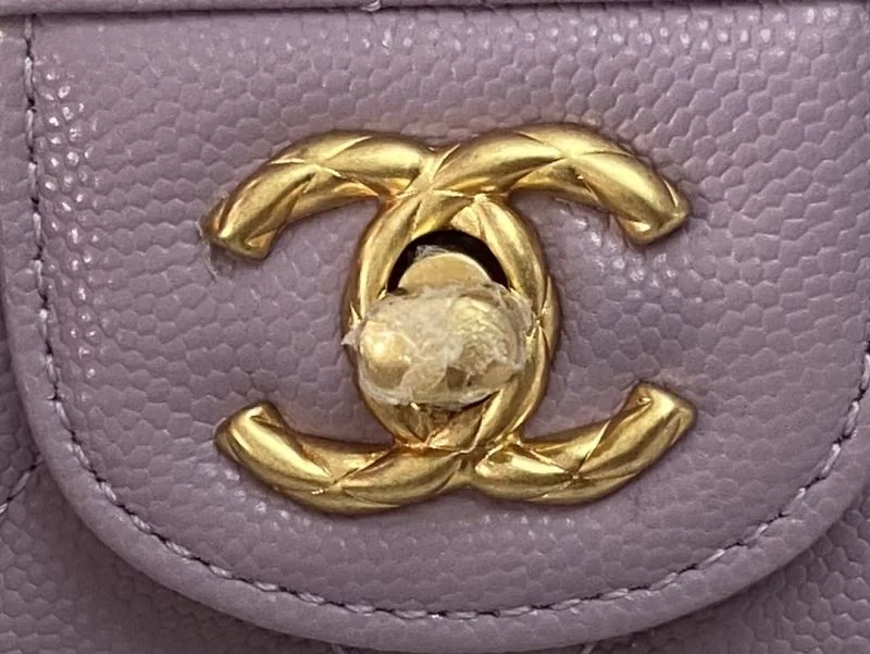 Sustainable Chanel CF Series Bags 55148