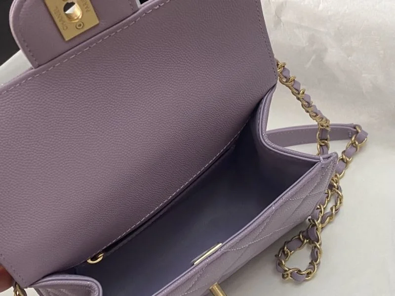 Sustainable Chanel CF Series Bags 55148