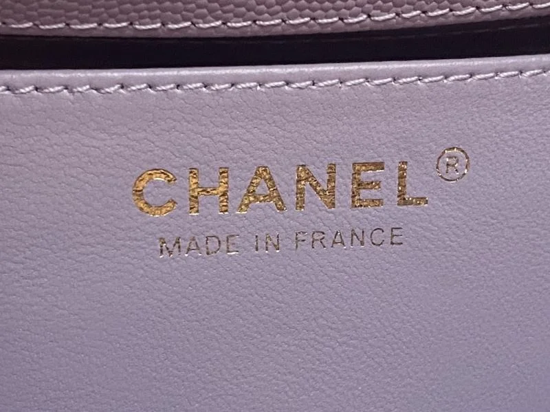 Sustainable Chanel CF Series Bags 55148