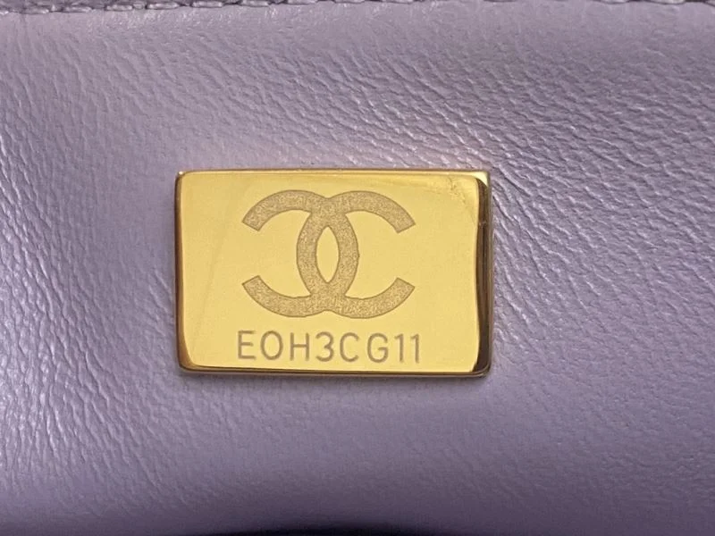 Sustainable Chanel CF Series Bags 55148
