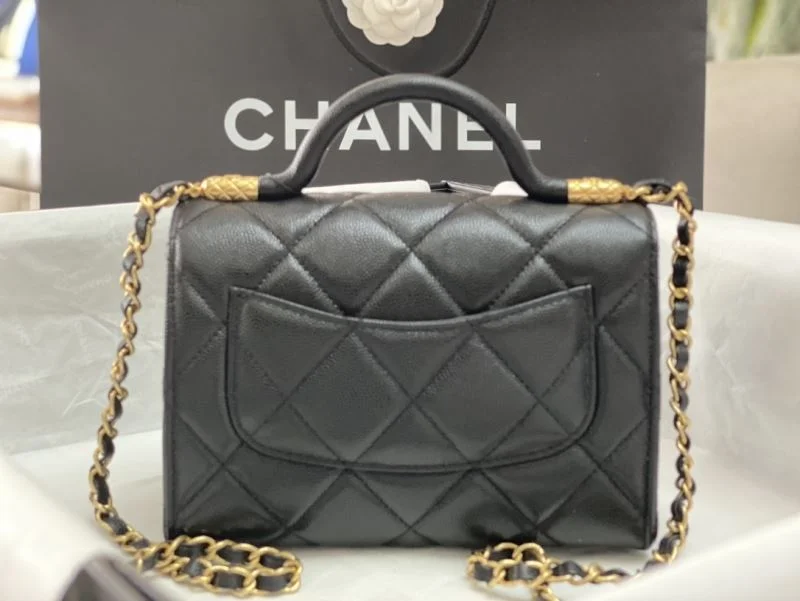 EasyCare Chanel CF Series Bags 55234