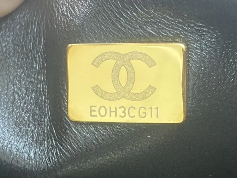 EasyCare Chanel CF Series Bags 55234