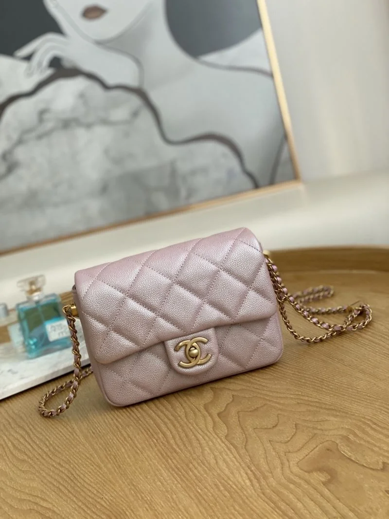 Chanel CF Series Bags Supportive 55149