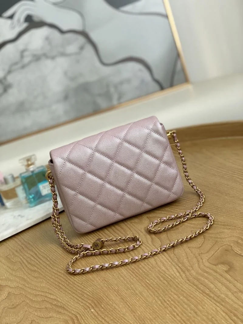 Chanel CF Series Bags Supportive 55149