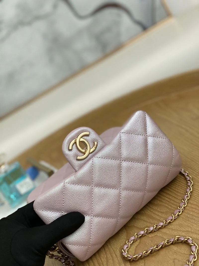 Chanel CF Series Bags Supportive 55149