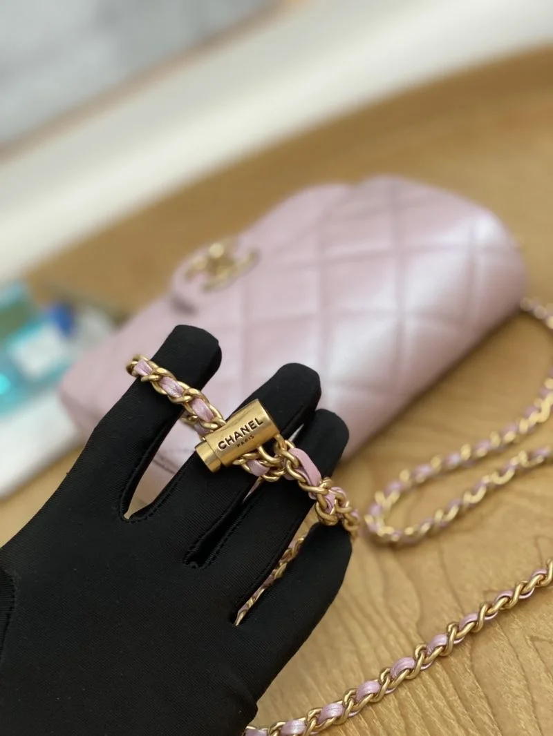 Chanel CF Series Bags Supportive 55149