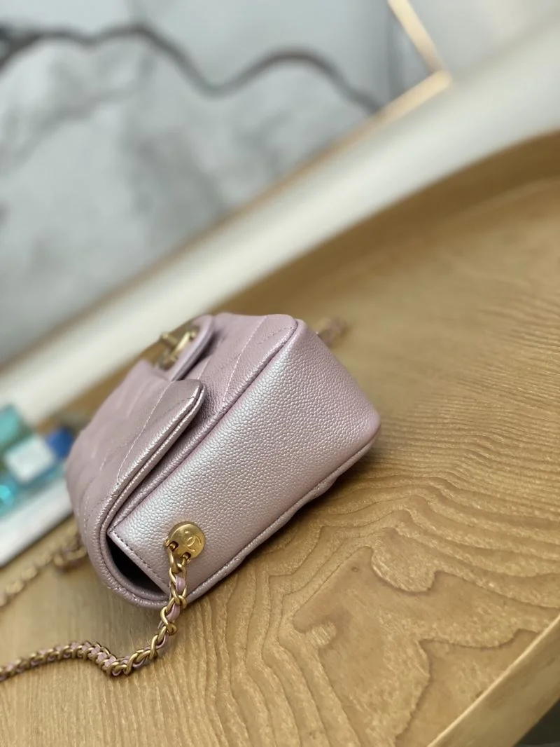 Chanel CF Series Bags Supportive 55149