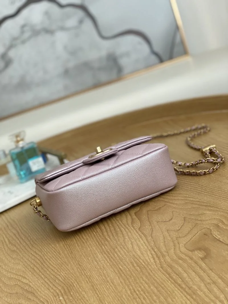 Chanel CF Series Bags Supportive 55149