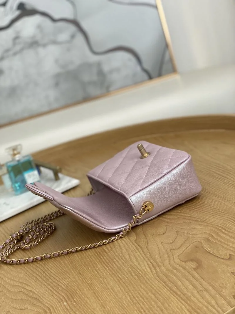 Chanel CF Series Bags Supportive 55149