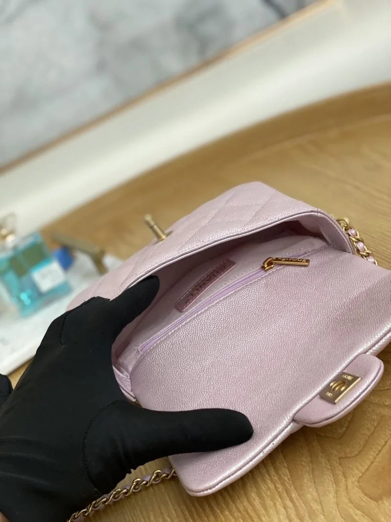 Chanel CF Series Bags Supportive 55149