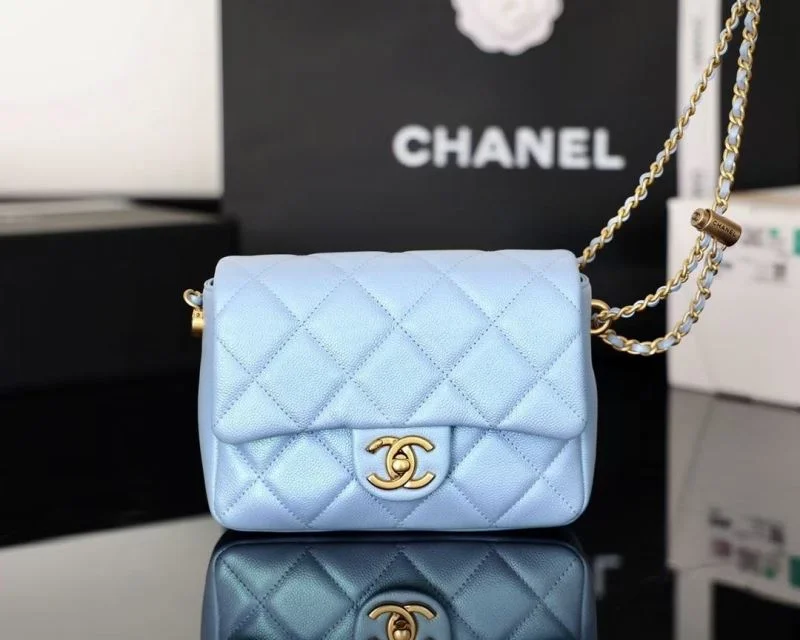 Chanel CF Series Bags Cozy 55153