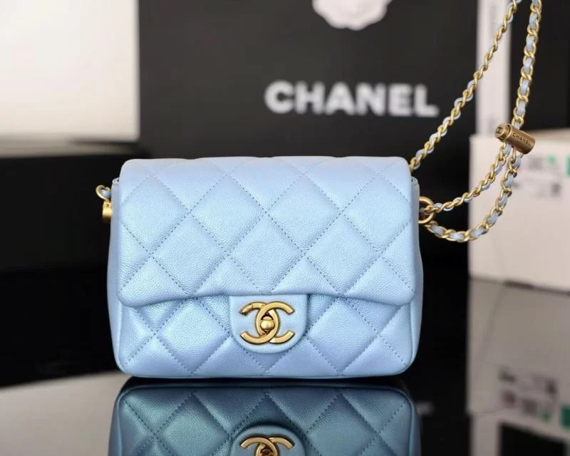 Chanel CF Series Bags Cozy 55153