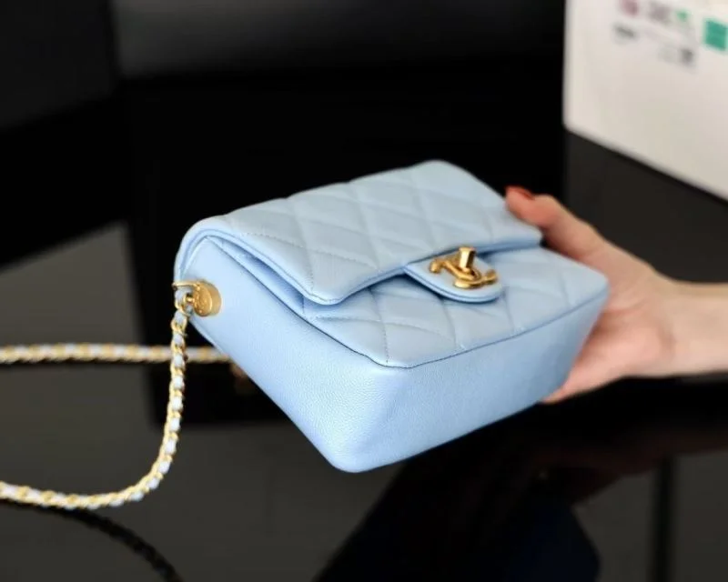 Chanel CF Series Bags Cozy 55153