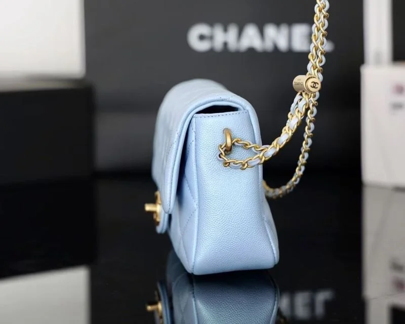 Chanel CF Series Bags Cozy 55153