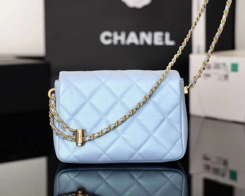 Chanel CF Series Bags Cozy 55153