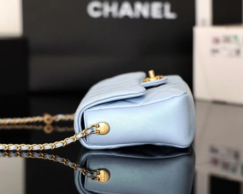 Chanel CF Series Bags Cozy 55153