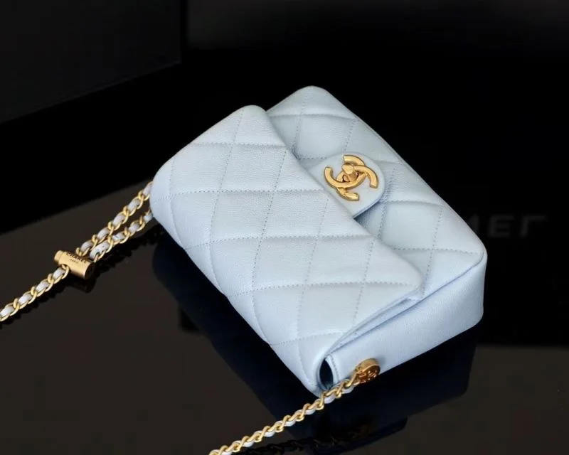 Chanel CF Series Bags Cozy 55153