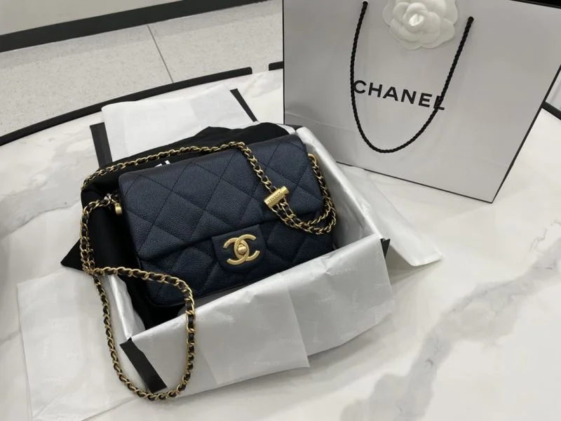 Tailored Chanel CF Series Bags 55188