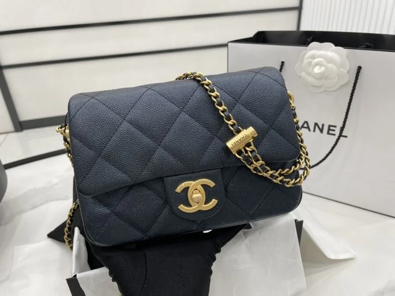 Tailored Chanel CF Series Bags 55188