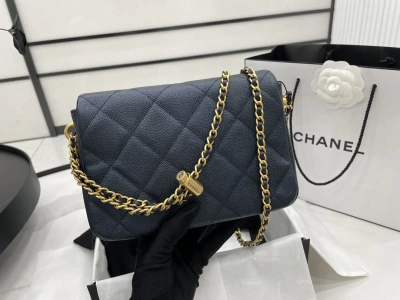 Tailored Chanel CF Series Bags 55188