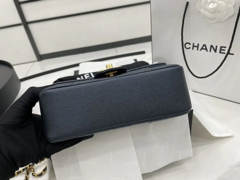 Tailored Chanel CF Series Bags 55188