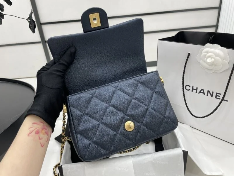 Tailored Chanel CF Series Bags 55188