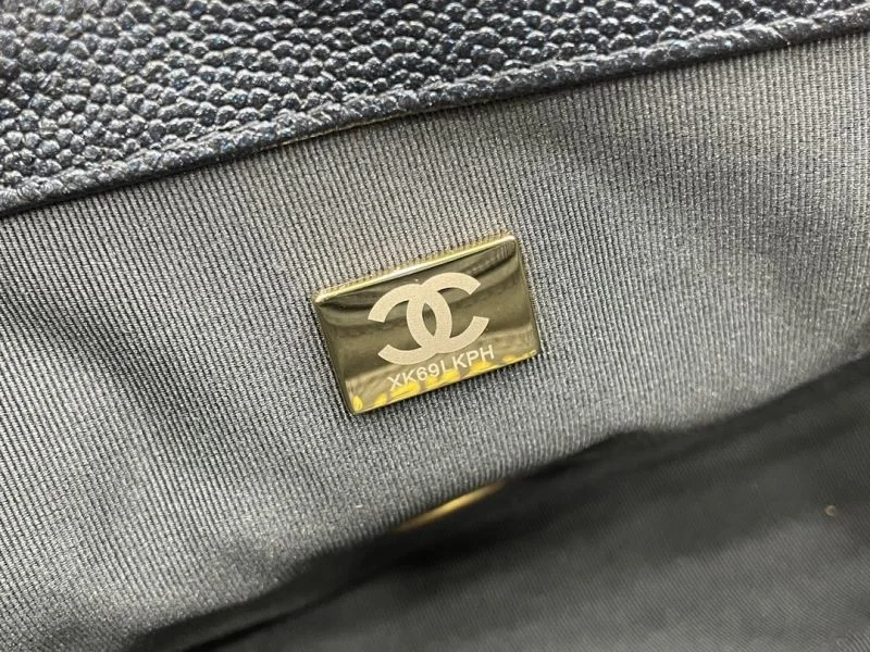 Tailored Chanel CF Series Bags 55188