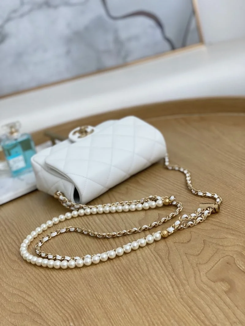 QuickDry Chanel CF Series Bags 55150