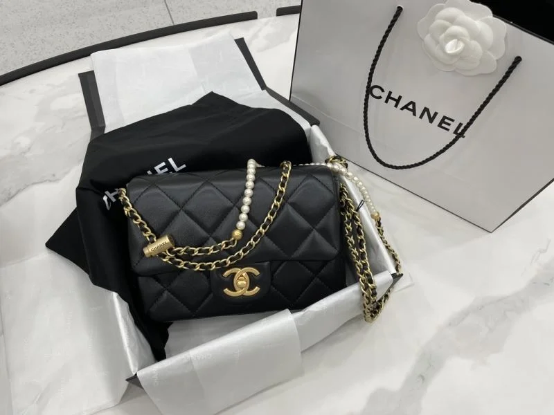 Classic Chanel CF Series Bags 55145