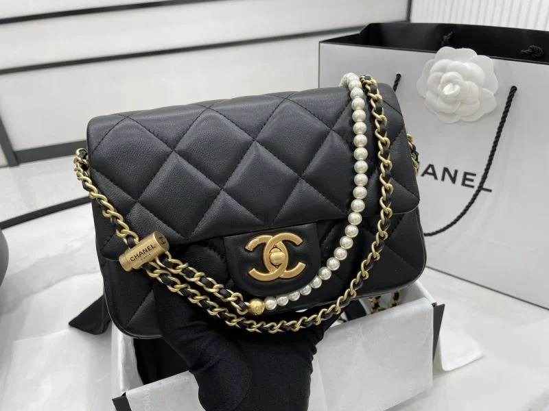 Classic Chanel CF Series Bags 55145