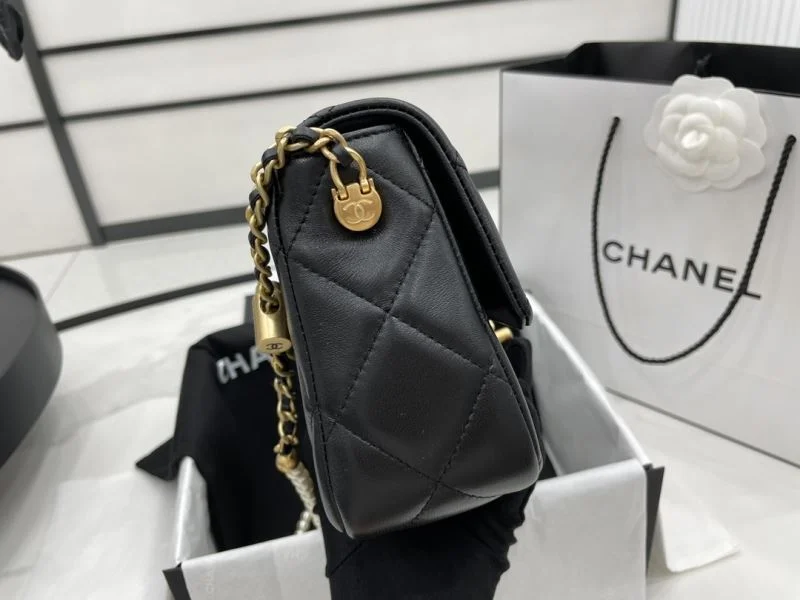 Classic Chanel CF Series Bags 55145