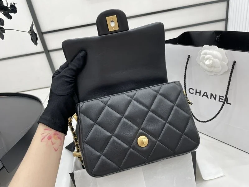 Classic Chanel CF Series Bags 55145