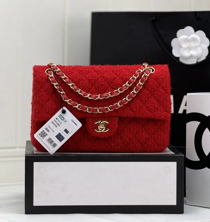 Trendy Chanel CF Series Bags 55155
