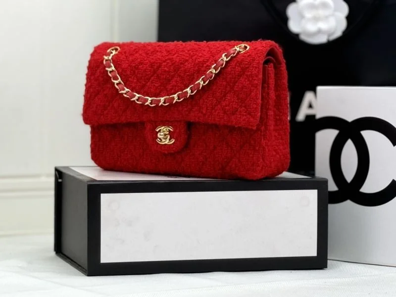 Trendy Chanel CF Series Bags 55155
