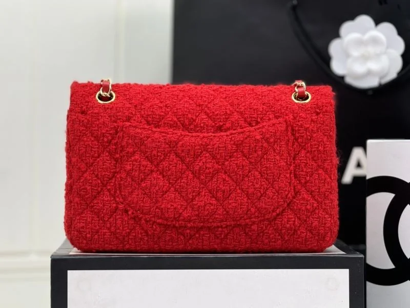 Trendy Chanel CF Series Bags 55155