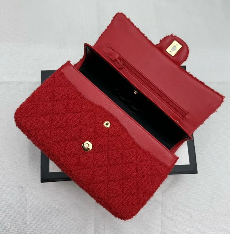 Trendy Chanel CF Series Bags 55155