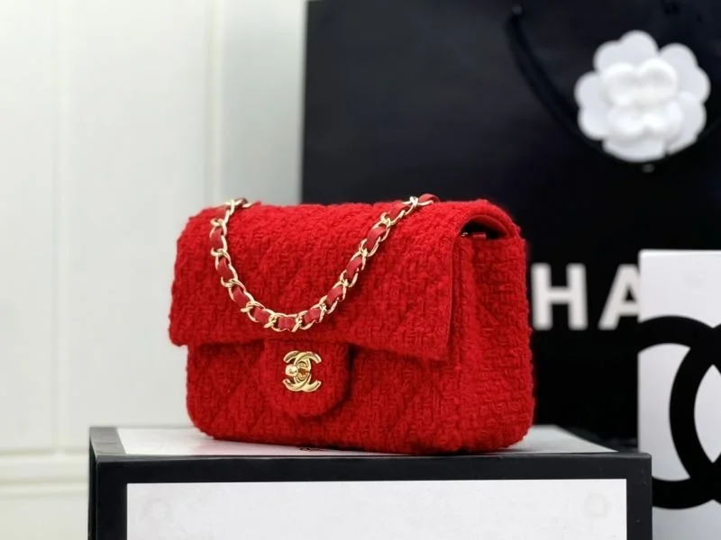 Chanel CF Series Bags Bright 55144