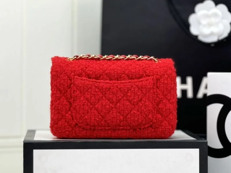 Chanel CF Series Bags Bright 55144