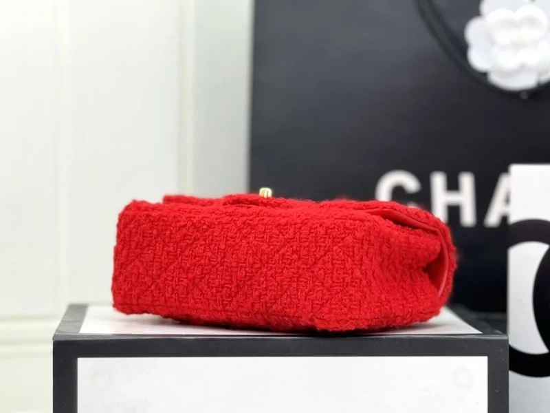 Chanel CF Series Bags Bright 55144