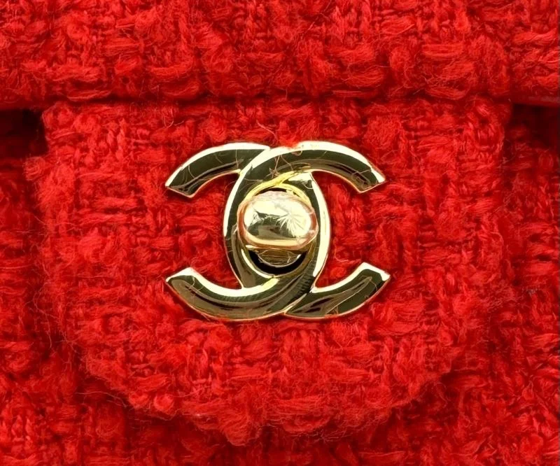 Chanel CF Series Bags Bright 55144