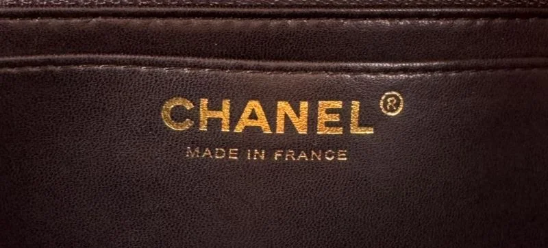 Chanel CF Series Bags Bright 55144
