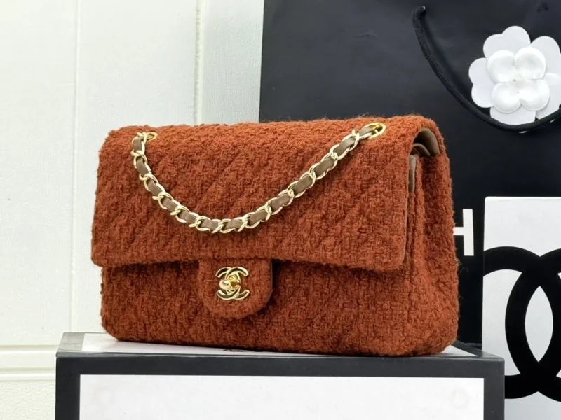 EasyCare Chanel CF Series Bags 55143