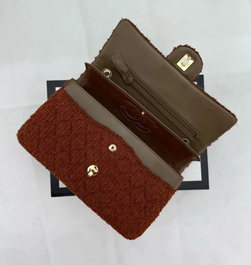 EasyCare Chanel CF Series Bags 55143