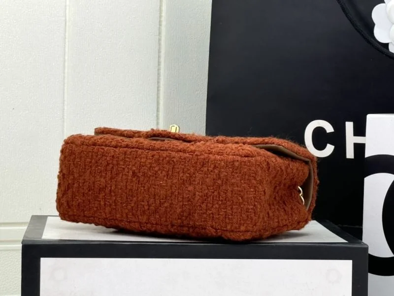 Chanel CF Series Bags Bright 55142