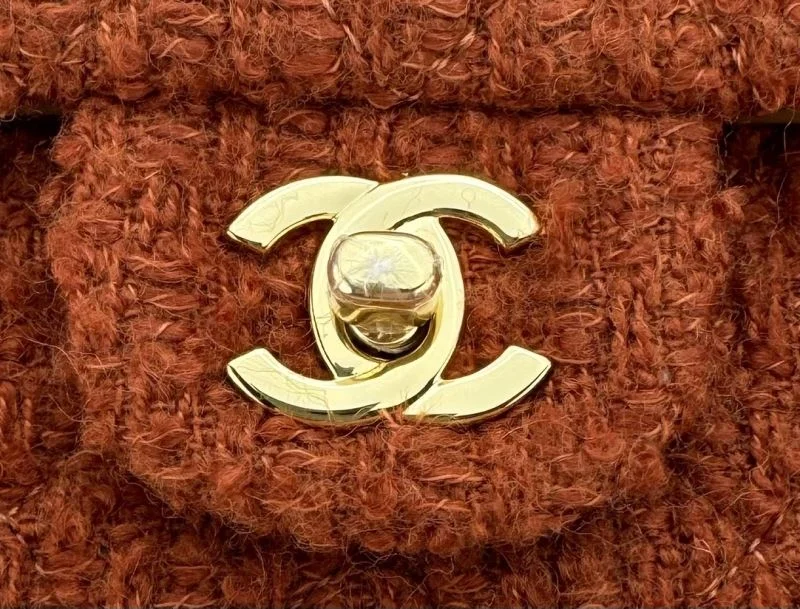 Chanel CF Series Bags Bright 55142