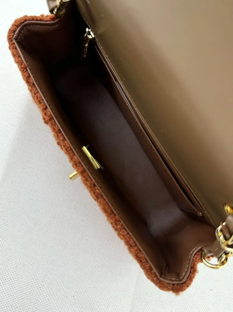 Chanel CF Series Bags Bright 55142