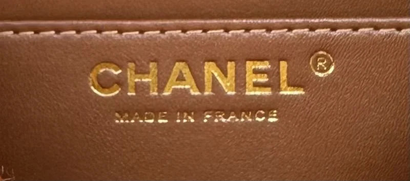 Chanel CF Series Bags Bright 55142