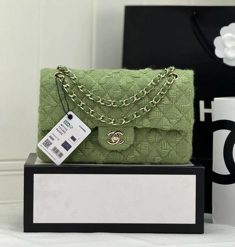 OnTrend Chanel CF Series Bags 55176